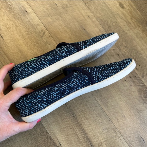 Sanuk | Pair O Dice Knit Shoes - Picture 8 of 9